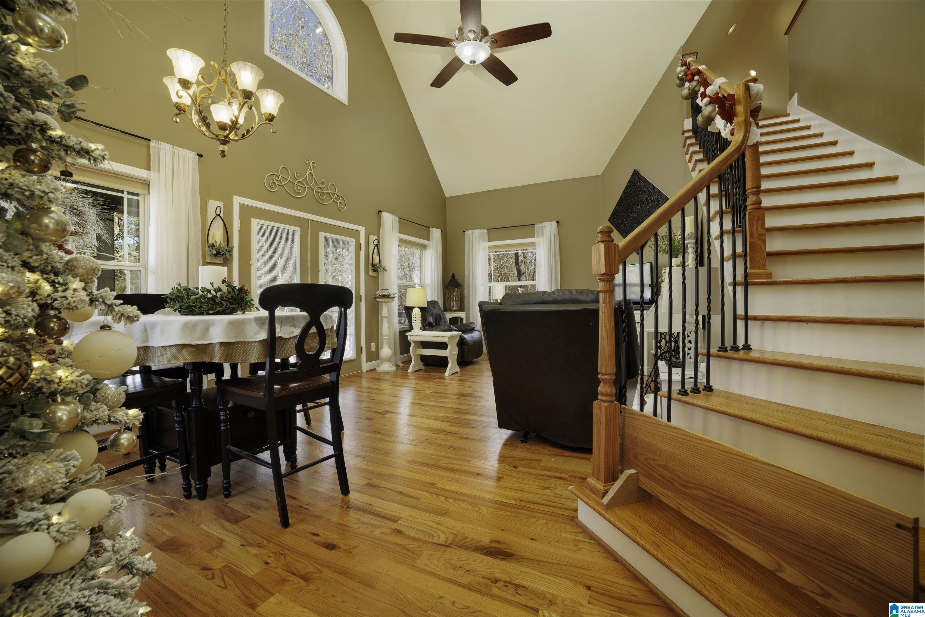 34 Azalea Drive Wedowee, AL 36278 - Photo 5 of 37