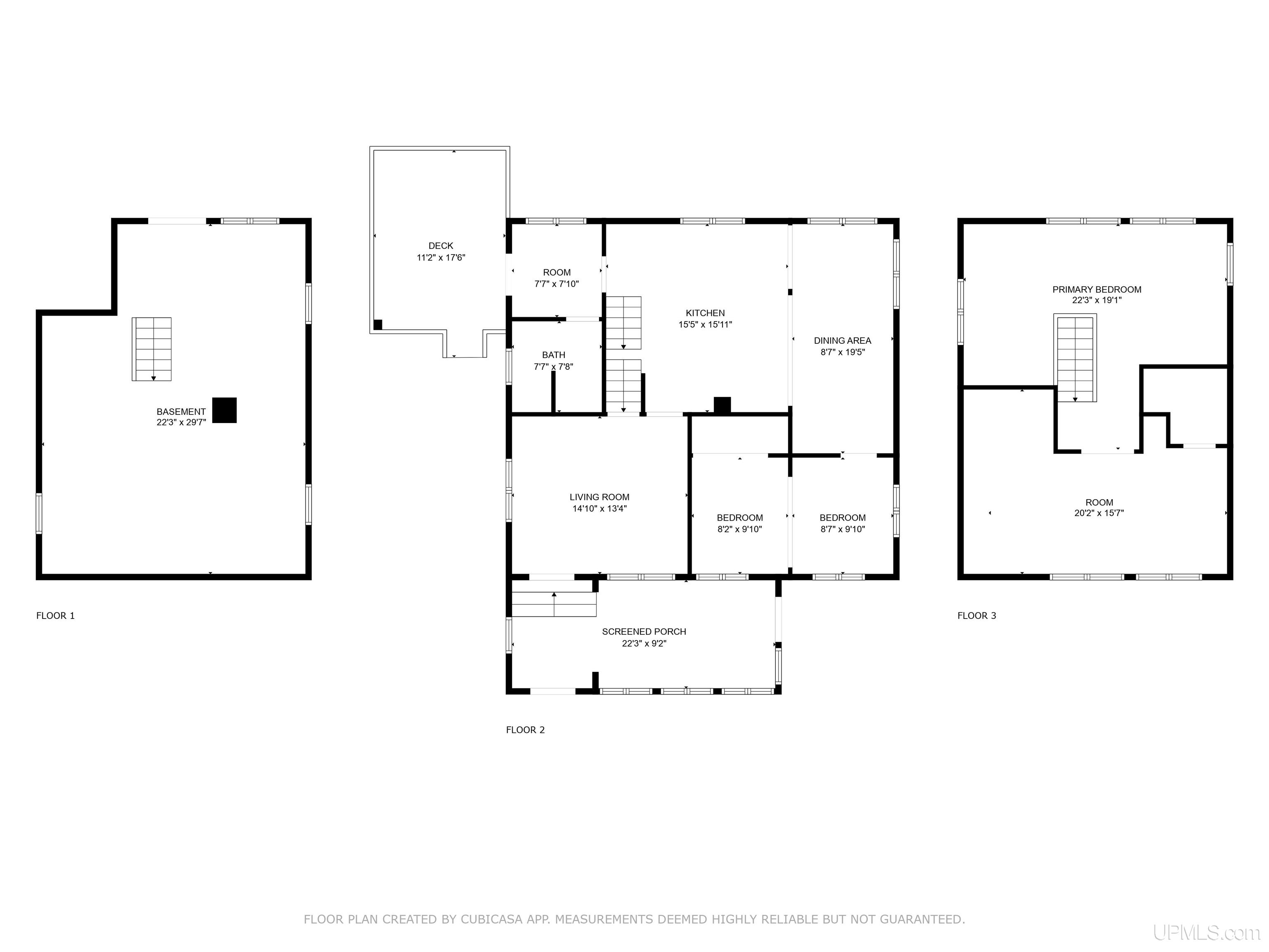 24191 East Aalto Road Covington, MI 49919 - Photo 81 of 81
