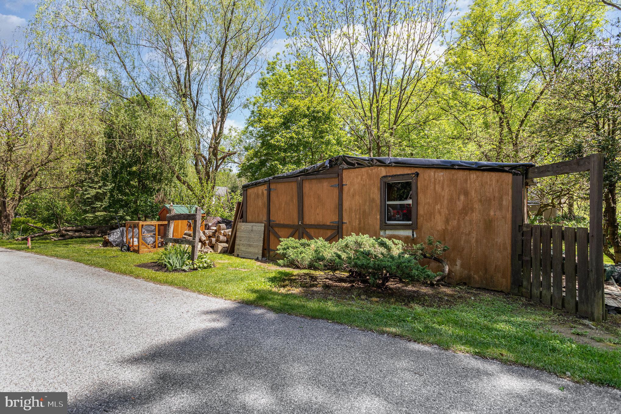 587 Trolley Road Windsor, PA 17366 - Photo 31 of 36