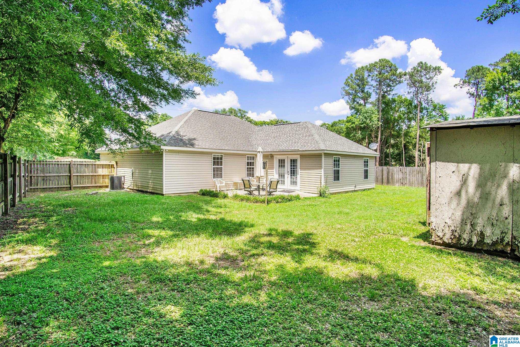 1641 4th Avenue North Clanton, AL 35045 - Photo 27 of 29