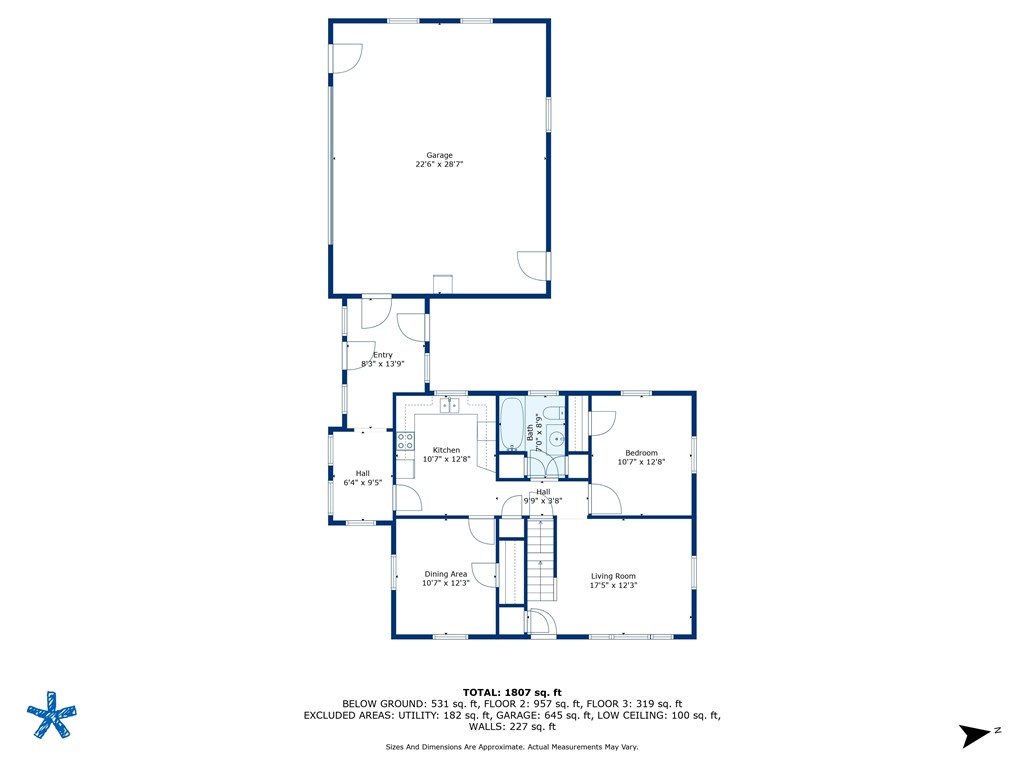 33 Upland Way Barrington, RI 02806 - Photo 30 of 33