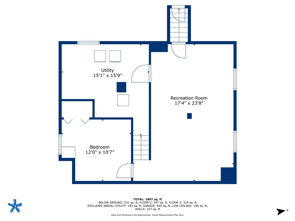 33 Upland Way Barrington, RI 02806 - Photo 31 of 33