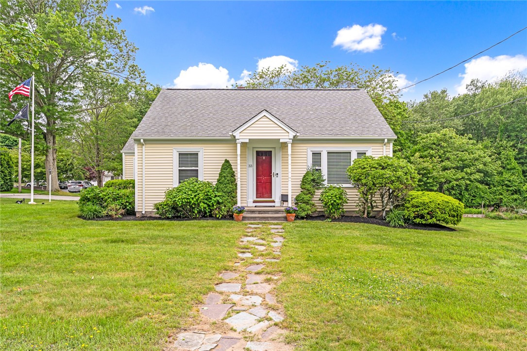 33 Upland Way Barrington, RI 02806 - Photo 4 of 33