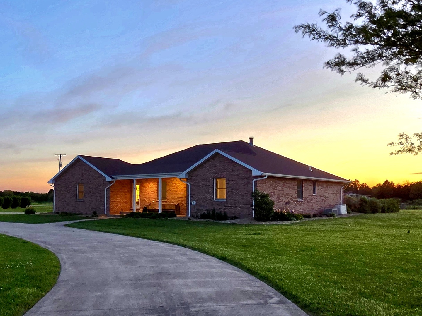 31025 North 2400 E Road Dwight, IL 60420 - Photo 2 of 43