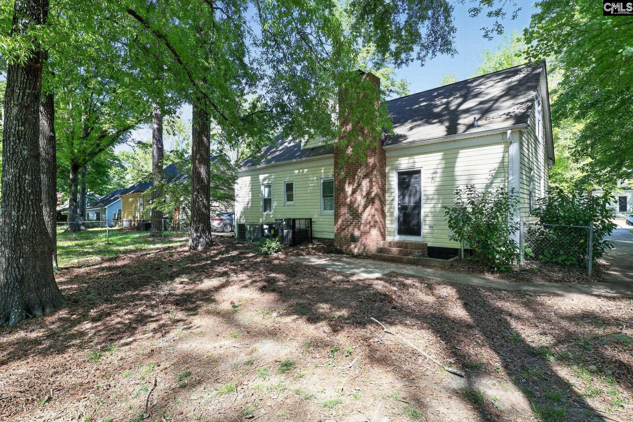 452 Harleston Road Irmo, SC 29063 - Photo 34 of 38