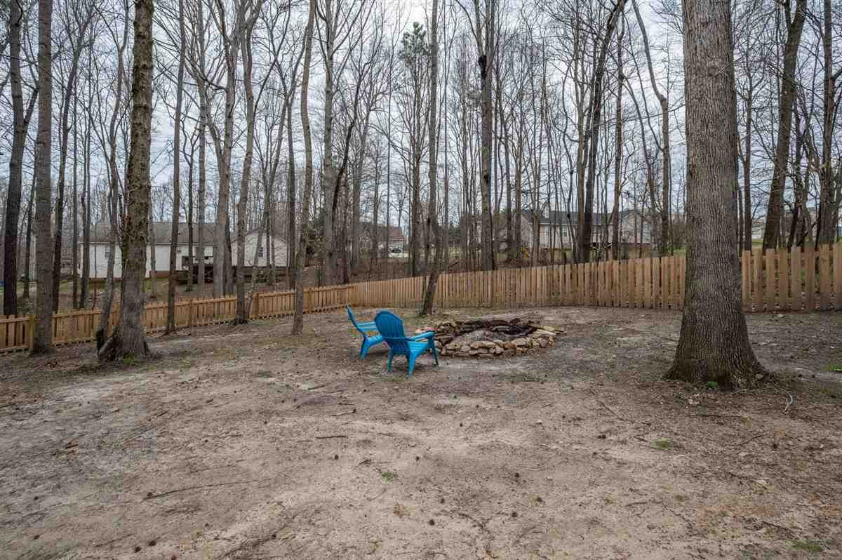 1908 Middle Ridge Drive Willow Spring, NC 27592 - Photo 19 of 23 Photo 19
