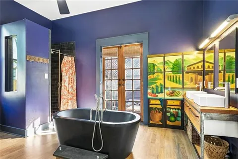 $645,000 | 819 Seventh Street, New Orleans, LA 70115