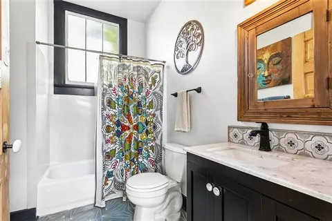 $645,000 | 819 Seventh Street, New Orleans, LA 70115