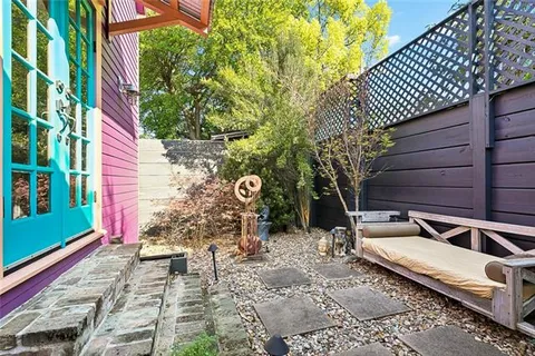 $645,000 | 819 Seventh Street, New Orleans, LA 70115