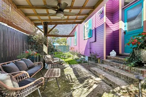 $645,000 | 819 Seventh Street, New Orleans, LA 70115