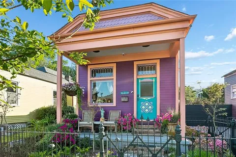 $645,000 | 819 Seventh Street, New Orleans, LA 70115