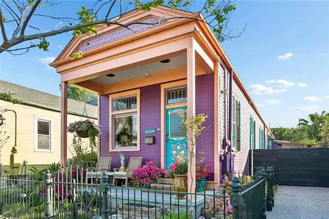 $645,000 | 819 Seventh Street, New Orleans, LA 70115