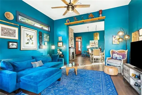 $645,000 | 819 Seventh Street, New Orleans, LA 70115