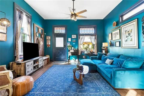 $645,000 | 819 Seventh Street, New Orleans, LA 70115