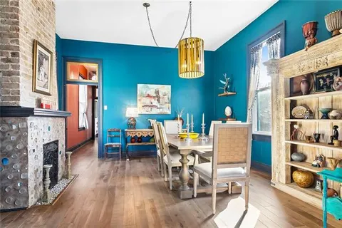$645,000 | 819 Seventh Street, New Orleans, LA 70115