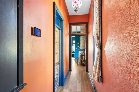 $645,000 | 819 Seventh Street, New Orleans, LA 70115