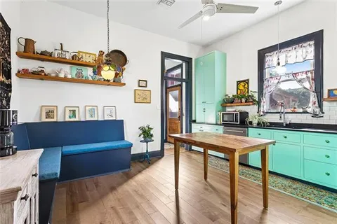 $645,000 | 819 Seventh Street, New Orleans, LA 70115