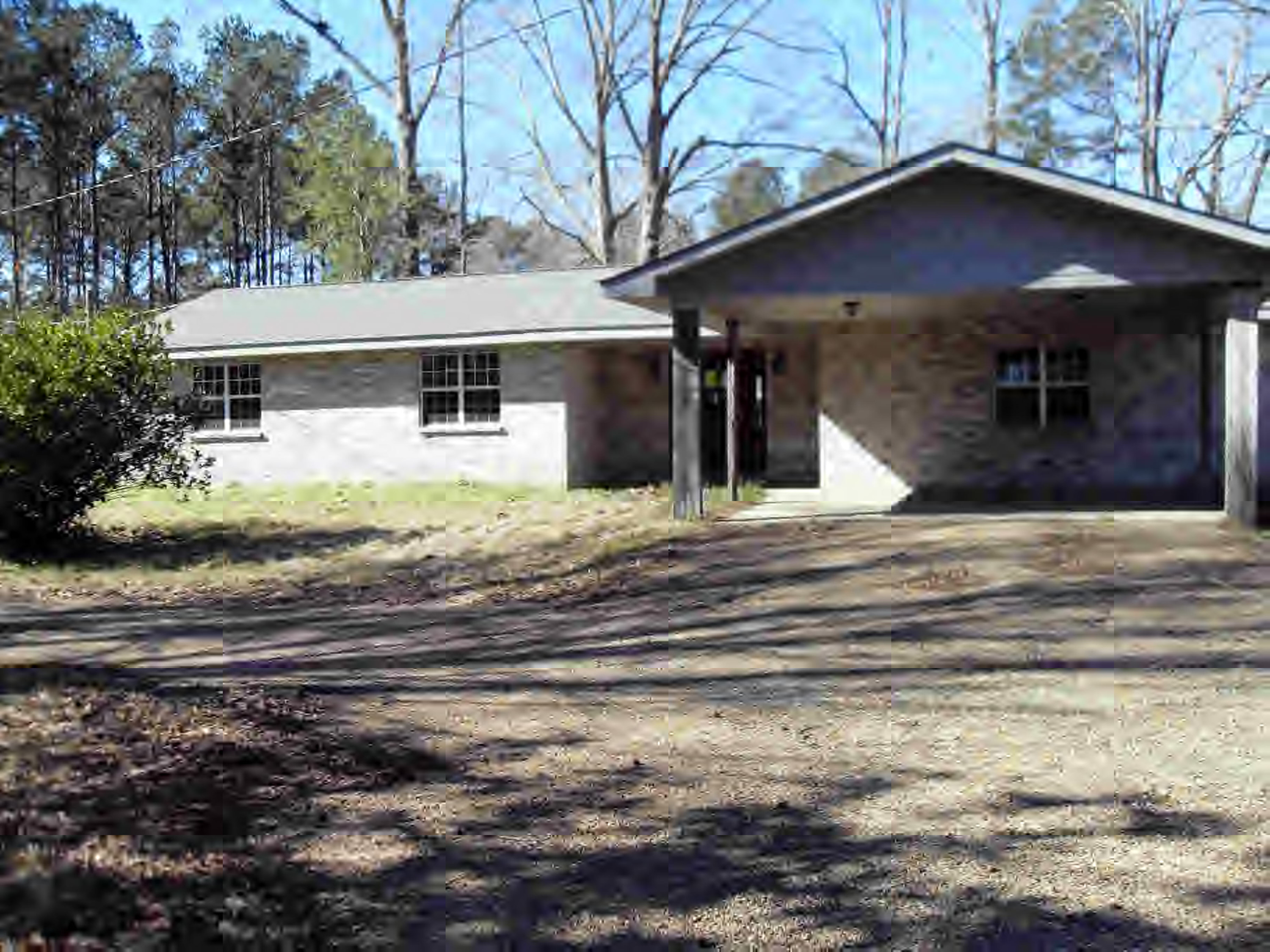 4193 Middle Gladding Road Magnolia, MS 39652 - Photo 1 of 1 Main View