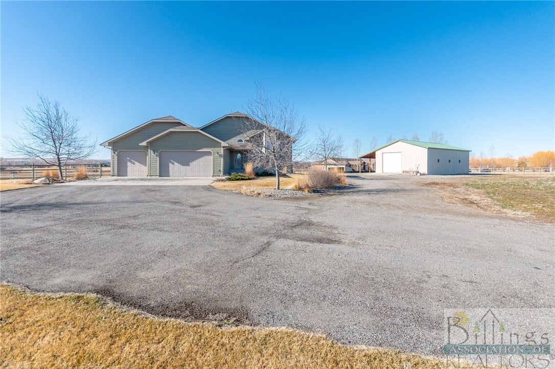 530 Cemetery Road Park City, MT 59063 - Photo 1 of 1 Gallery Image 1