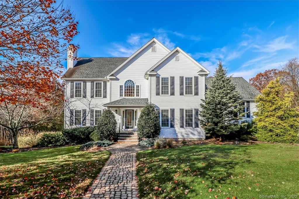 22 Block Farm Road Monroe, CT 06468 - Photo 1 of 1 Gallery Image 1