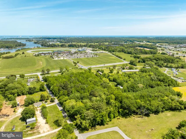 $349,000 | 0 Griffin Road, Berlin, MD 21811