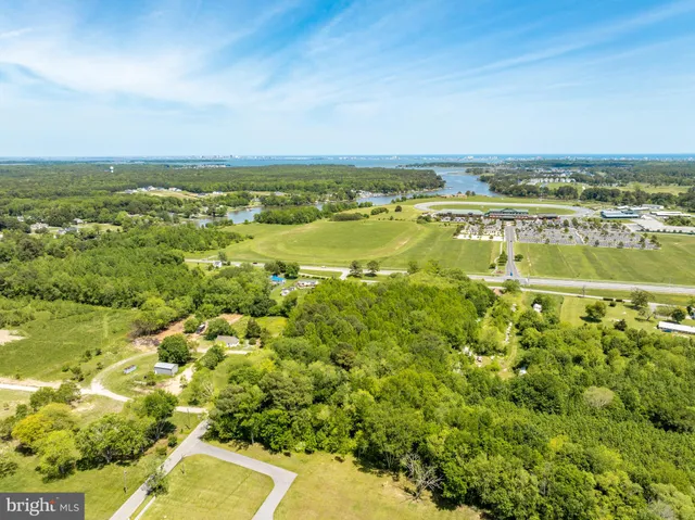 $349,000 | 0 Griffin Road, Berlin, MD 21811