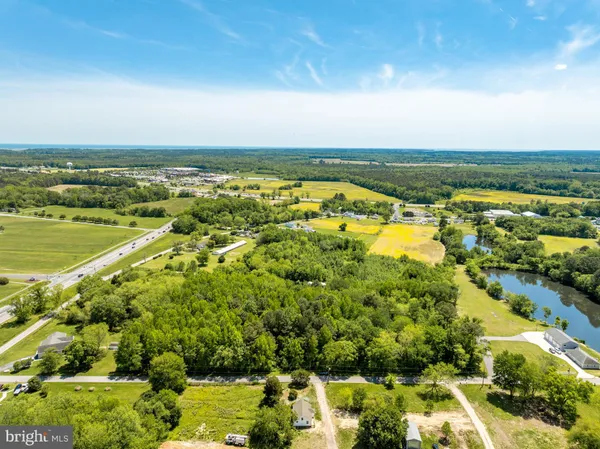 $349,000 | 0 Griffin Road, Berlin, MD 21811