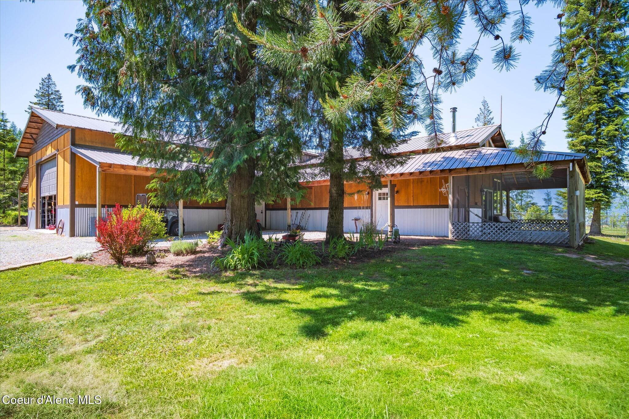 153 Ocean Front Place Naples, ID 83847 - Photo 40 of 67 029-JAL00808-HDR