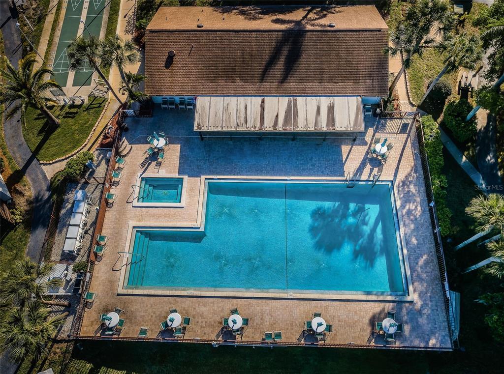 2687 Pine Ridge Way South, Unit F2 Palm Harbor, FL 34684 - Photo 59 of 62