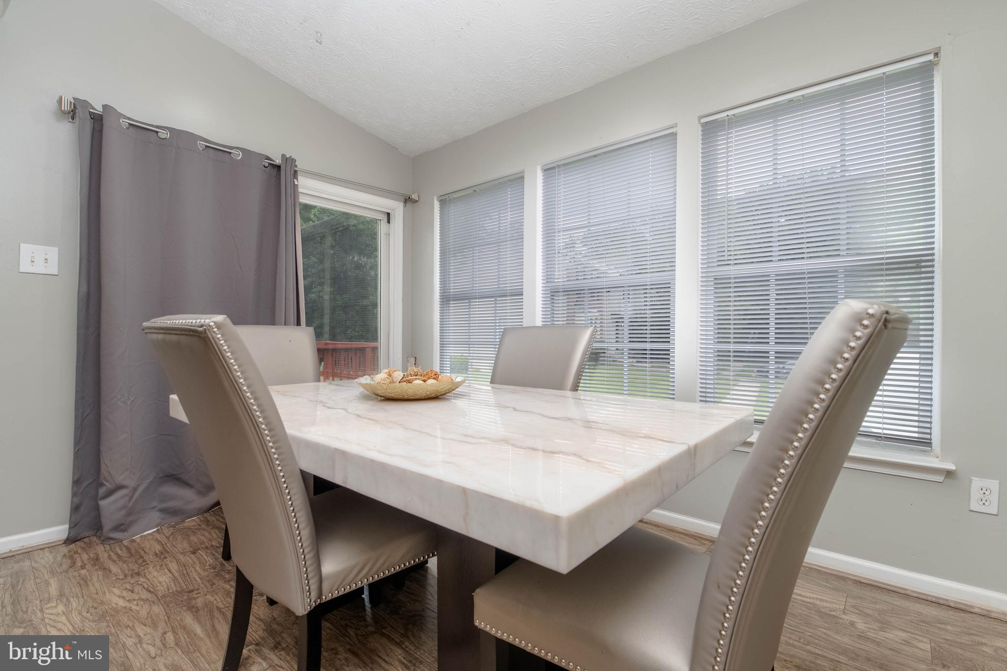 2021 Hackberry Road Baltimore, MD 21221 - Photo 11 of 33 Dining Room
