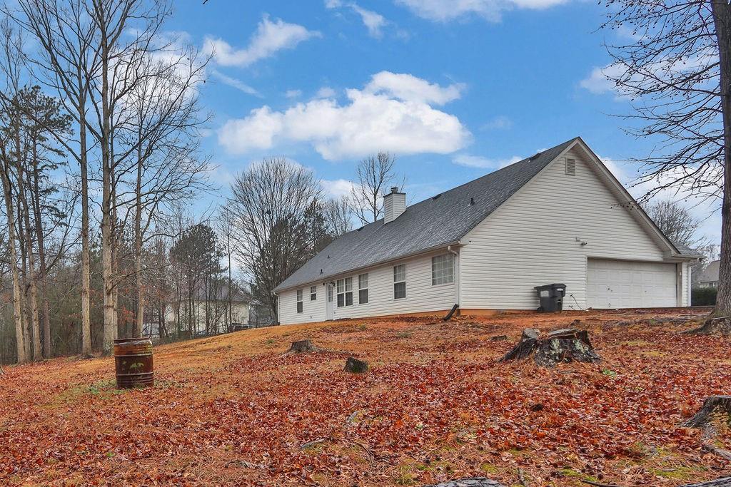 3454 Coach Court Gainesville, GA 30507 - Photo 20 of 22