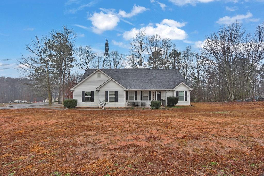 3454 Coach Court Gainesville, GA 30507 - Photo 2 of 22