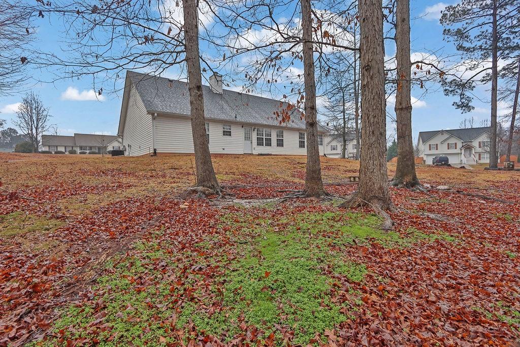 3454 Coach Court Gainesville, GA 30507 - Photo 22 of 22