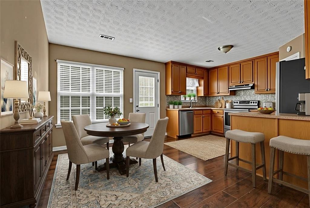 3454 Coach Court Gainesville, GA 30507 - Photo 7 of 22