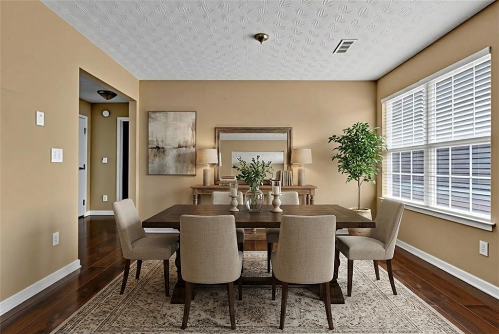 3454 Coach Court Gainesville, GA 30507 - Photo 8 of 22