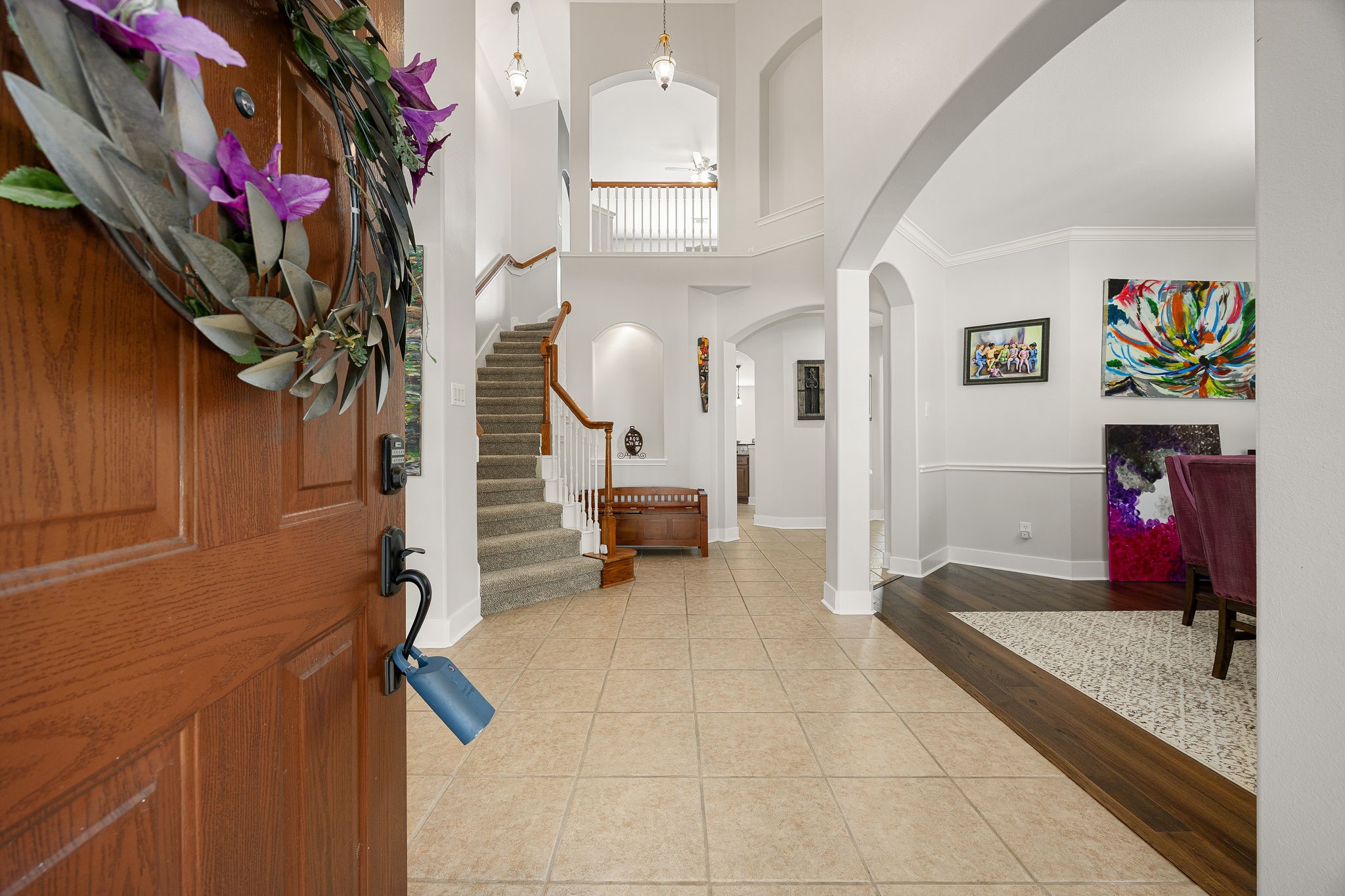 10502 Landsdowne Pointe Drive Spring, TX 77379 - Photo 4 of 46