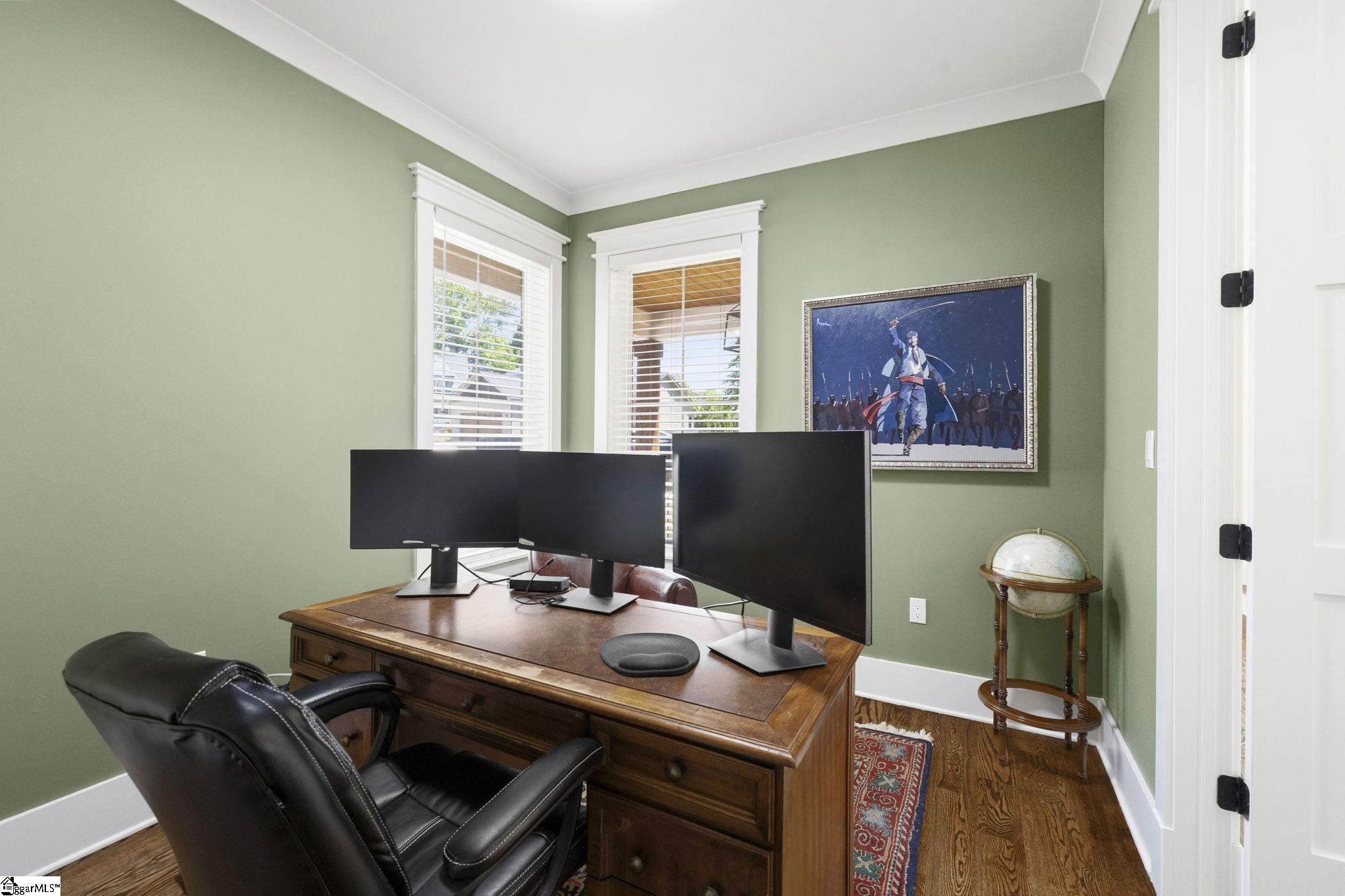 4 Angelo Court Greenville, SC 29607 - Photo 25 of 50