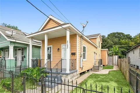 $139,900 | 2123 Arts Street, New Orleans, LA 70117