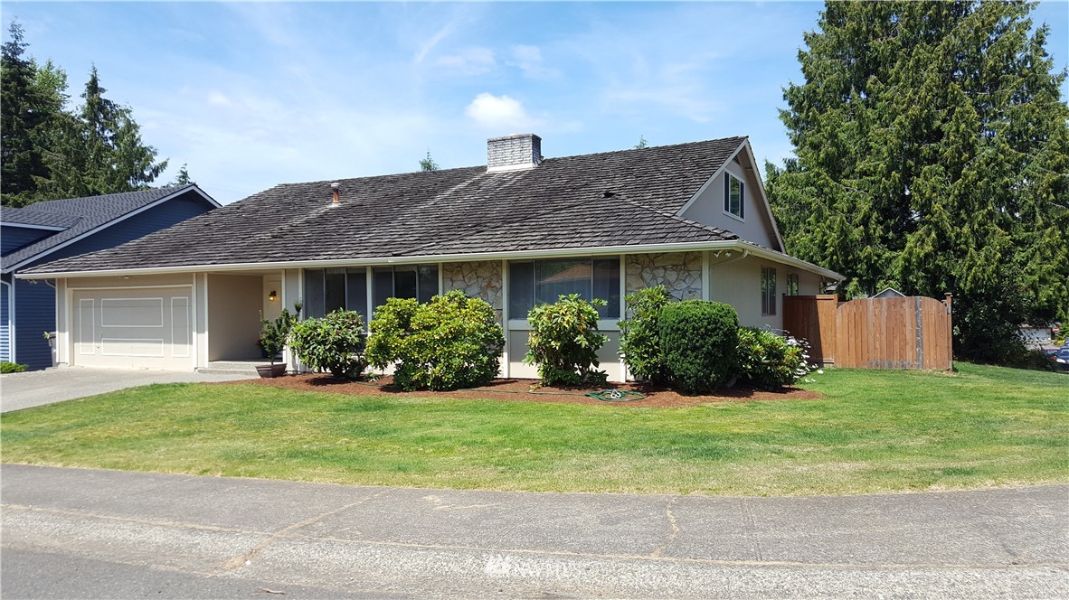 15840 Southeast 170th Street Renton, WA 98058 - Photo 1 of 19 Gallery Image 1