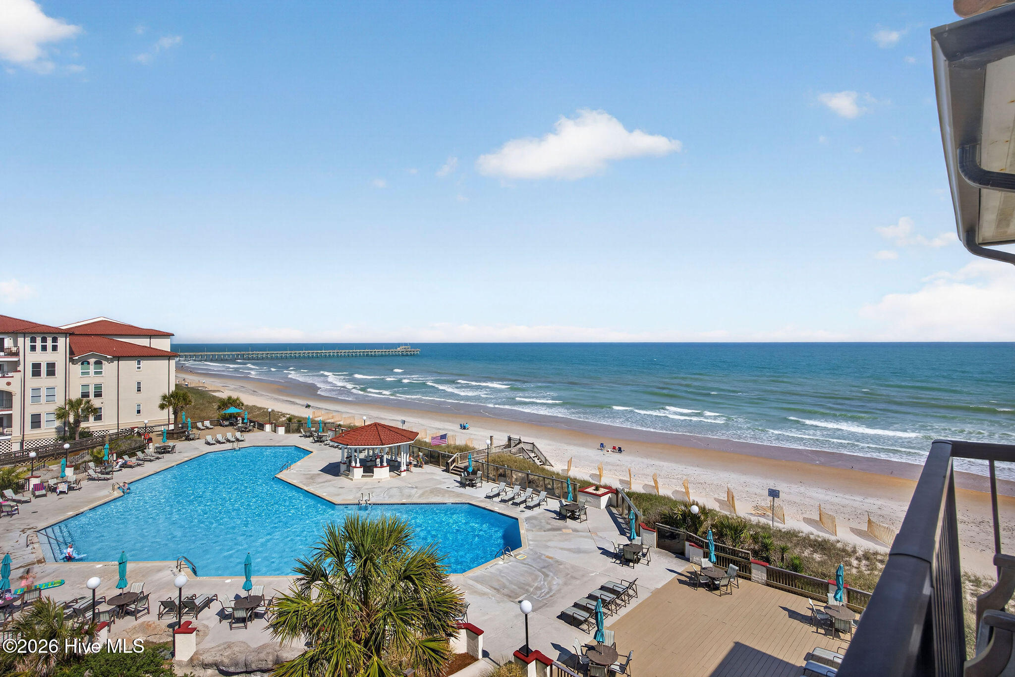 790 New River Inlet Road, Unit 412A North Topsail Beach, NC 28460 - Photo 28 of 79 790NewRiverInletRoadUnit412A-25 - Copy -