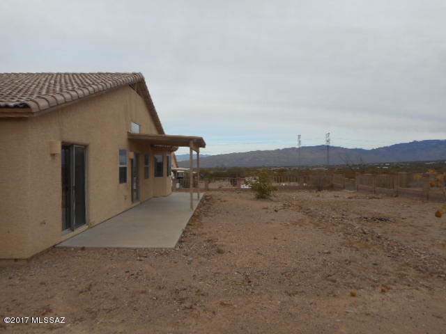 12223 Creosote Valley Road Vail, AZ 85641 - Photo 20 of 25 Gallery Image 20