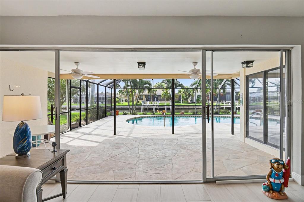 543 Belvedere Court Punta Gorda, FL 33950 - Photo 19 of 37