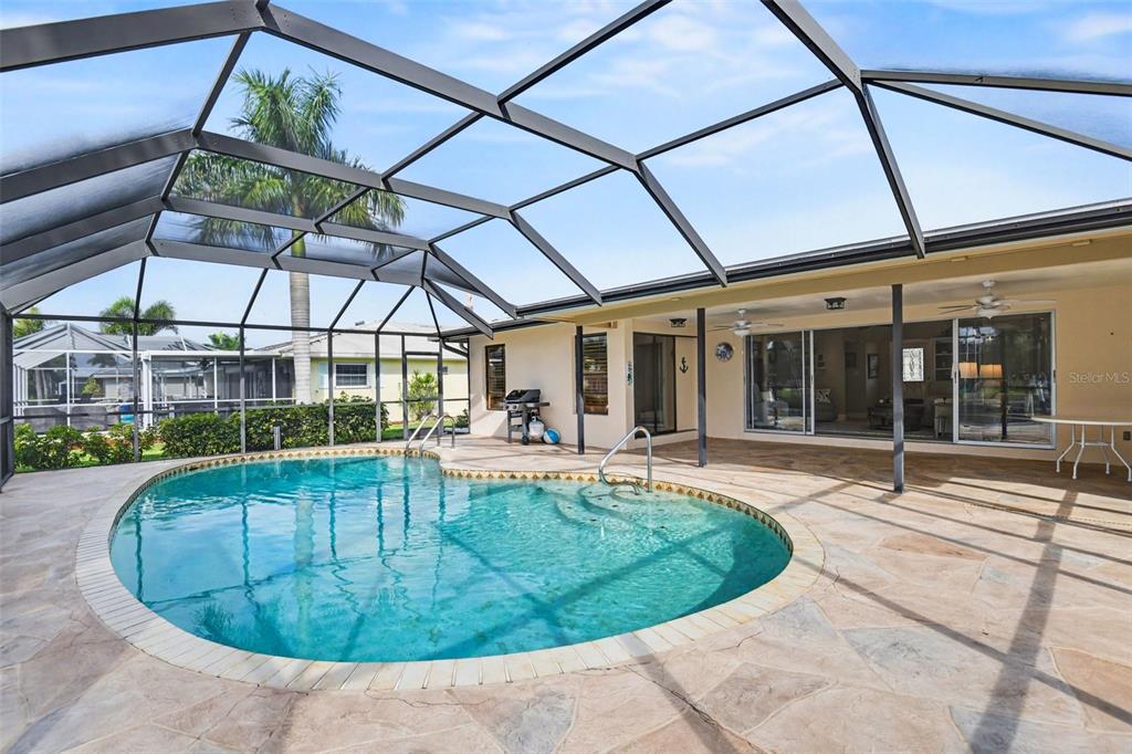 543 Belvedere Court Punta Gorda, FL 33950 - Photo 21 of 37