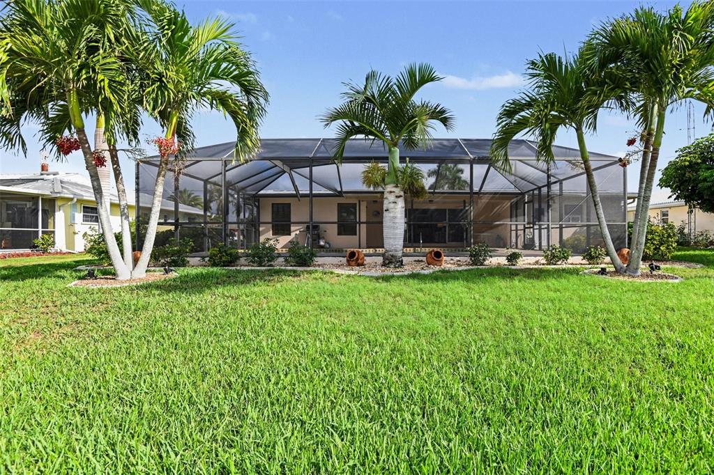 543 Belvedere Court Punta Gorda, FL 33950 - Photo 25 of 37