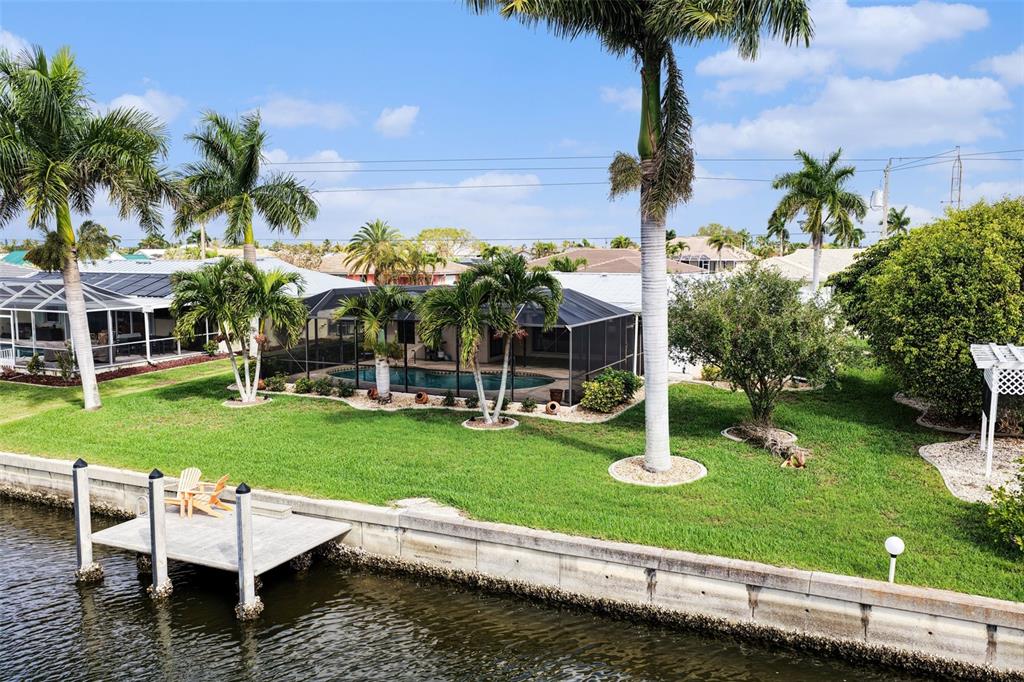 543 Belvedere Court Punta Gorda, FL 33950 - Photo 29 of 37