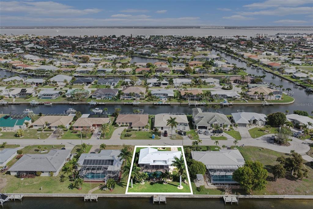 543 Belvedere Court Punta Gorda, FL 33950 - Photo 32 of 37