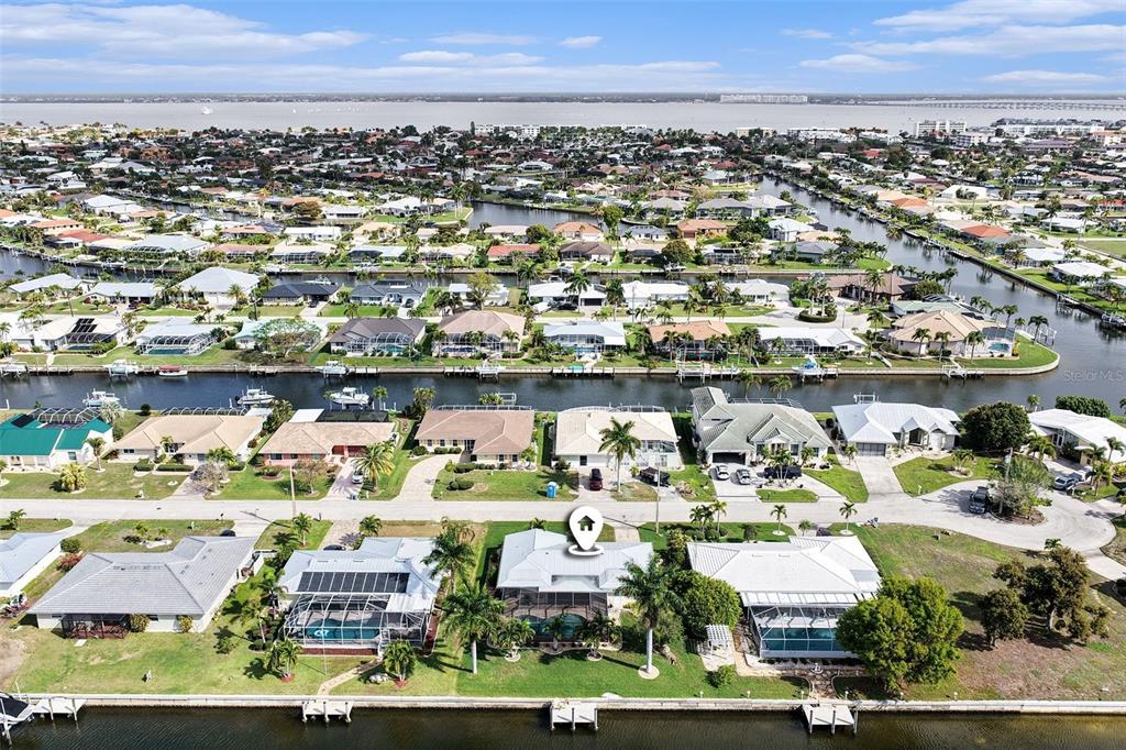 543 Belvedere Court Punta Gorda, FL 33950 - Photo 33 of 37