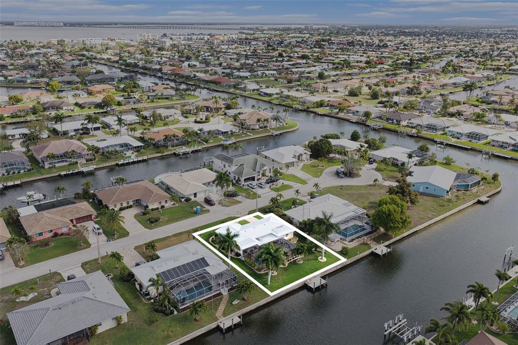 543 Belvedere Court Punta Gorda, FL 33950 - Photo 34 of 37