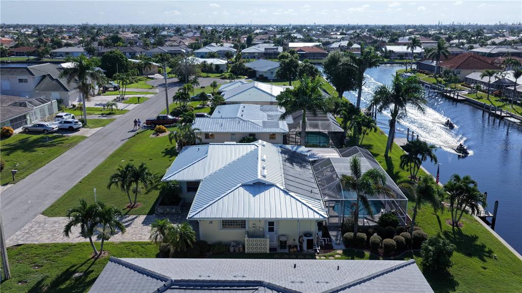 543 Belvedere Court Punta Gorda, FL 33950 - Photo 37 of 37