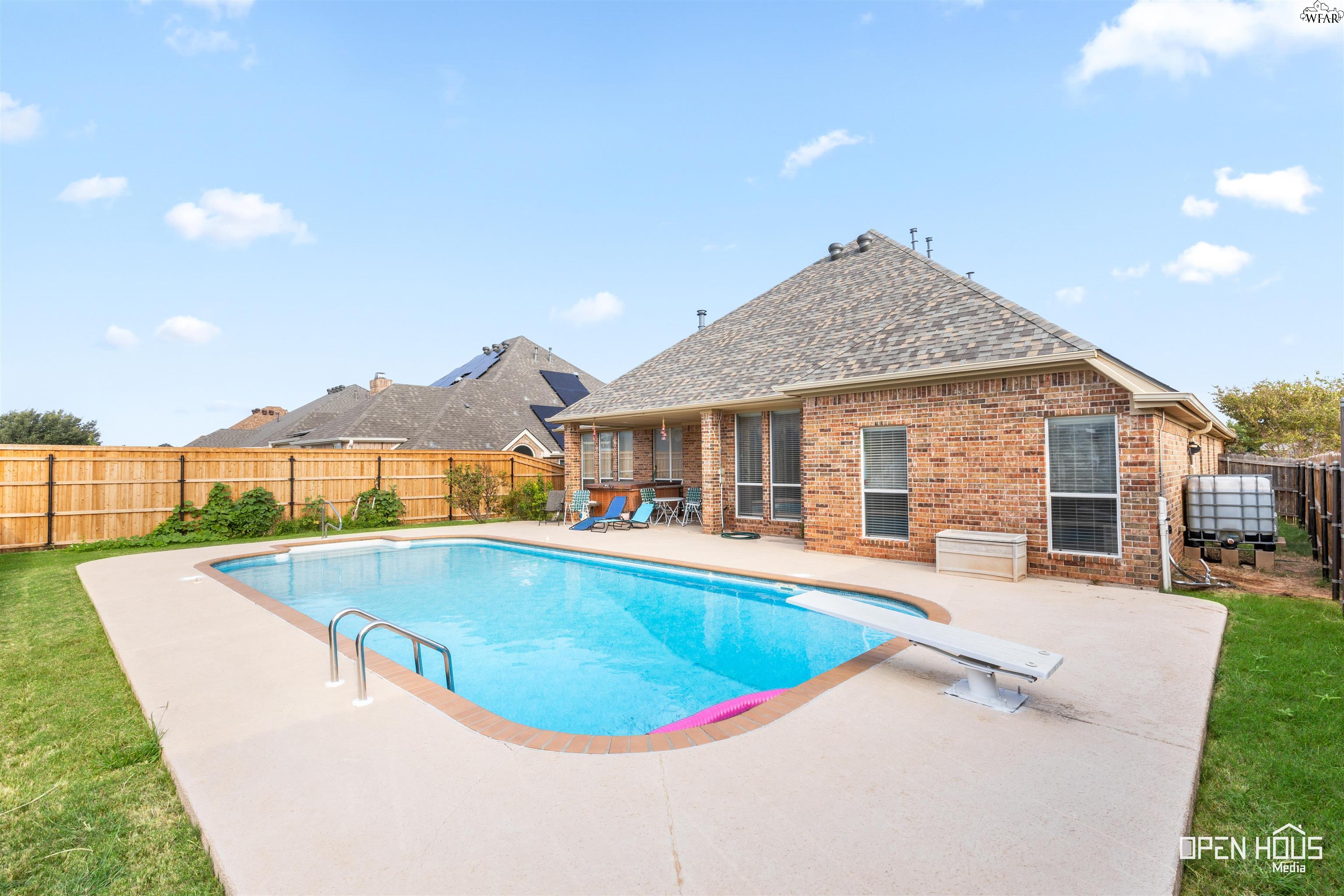 5103 Crown Ridge Drive Wichita Falls, TX 76310 - Photo 35 of 40 Gallery Image 35